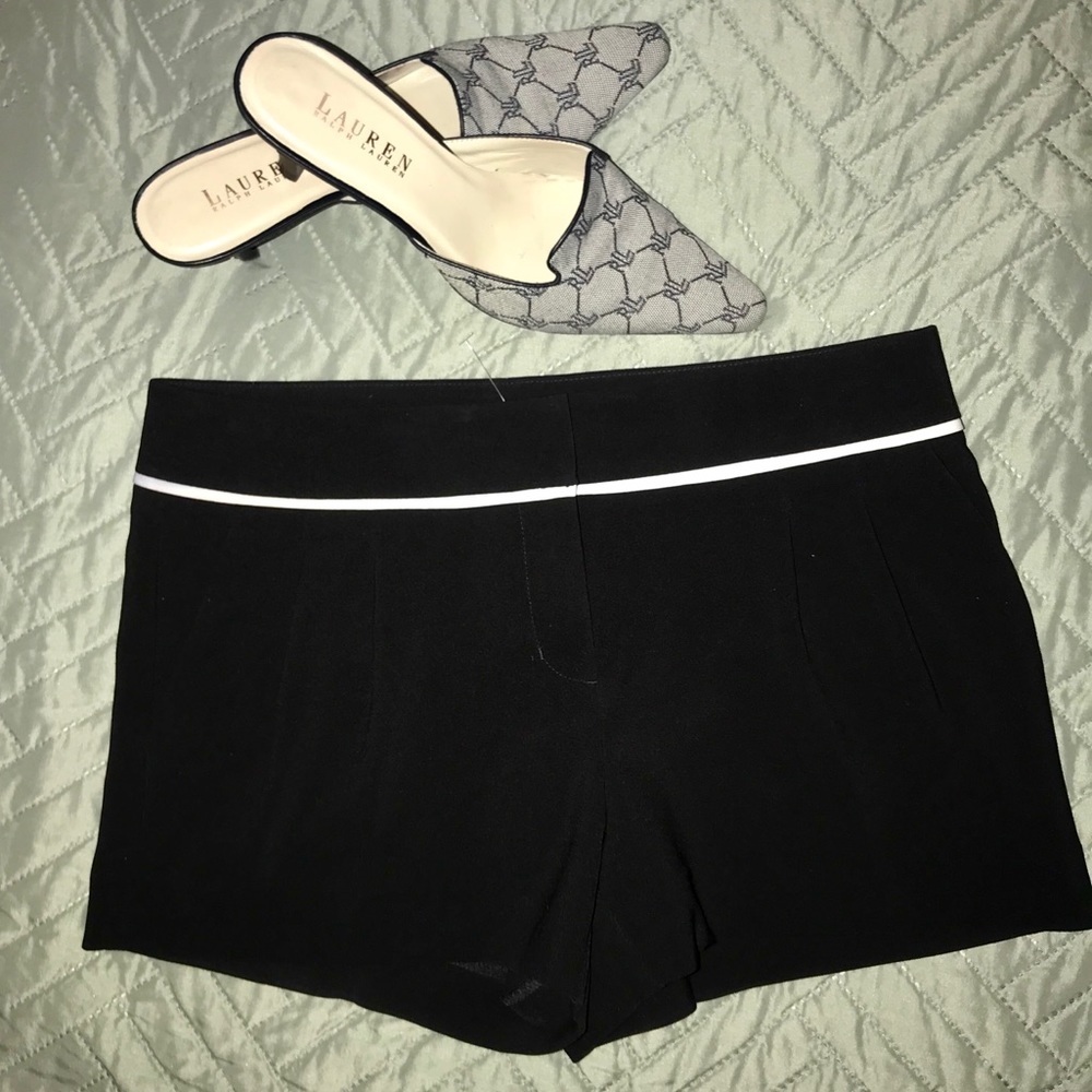 Express Shorts Size 0